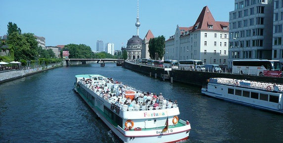 Bild zum Ratgeber Wohnen in Berlin – die Stadt mit dem besonderen Etwas