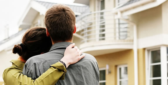 Bild zum Ratgeber Immobilien-Prüfung schützt beim Kauf einer Bestandsimmobilie