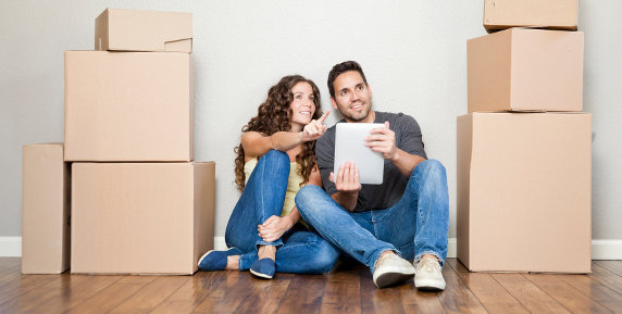 Bild zum Ratgeber Sparen fürs Eigenheim – So klappt's