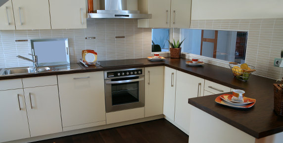 Bild zum Ratgeber Haushaltsgeräte geschickt kaschieren: So werden Möbel- und Dekostücke zu Tarnobjekten