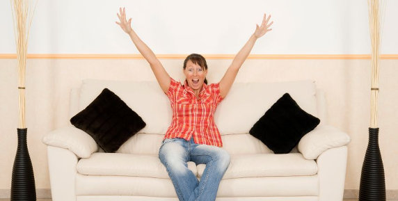 Bild zum Ratgeber Kreatives Wohnen heute