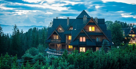 Bild zum Ratgeber Den Hausbau organisieren – welche Tücken gibt es?