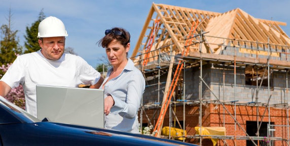 Bild zum Ratgeber Baupreisindex als nützliches Instrument zur Kalkulation
