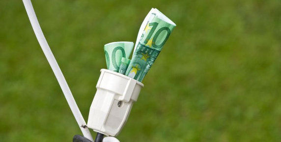 Bild zum Ratgeber Stromsparen 2015: die besten Tipps