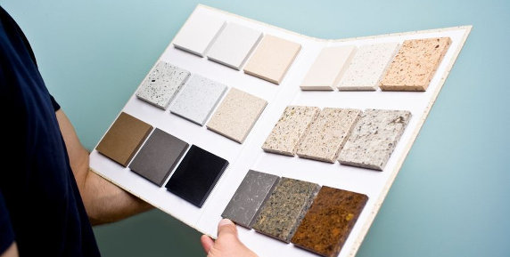 Bild zum Ratgeber Fliesen kaufen: Tipps für die richtige Auswahl