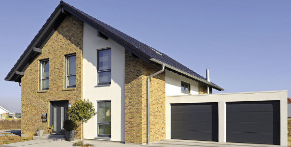 Bild zum Ratgeber Weg mit dem alten Tor