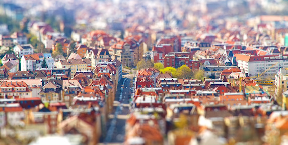 Bild zum Ratgeber Immobilienmarkt Stuttgart – Die Entwicklung 2015