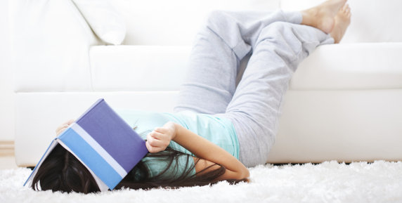 Bild zum Ratgeber Der richtige Bodenbelag im Eigenheim