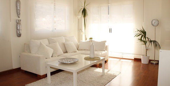 Bild zum Ratgeber Wohlfühlen im Wohnzimmer – Ideen zur gemütlichen Einrichtung