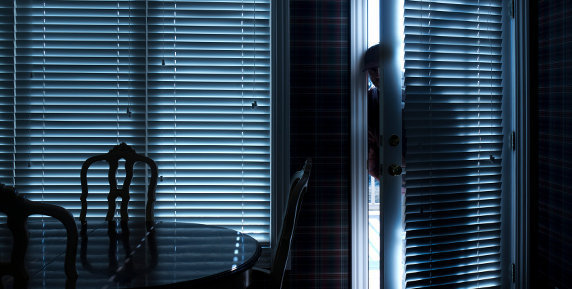 Bild zum Ratgeber Einbruchssicherheit – die eigenen vier Wände schützen