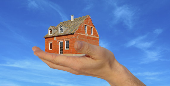 Bild zum Ratgeber Ein Massivhaus überzeugt in vielerlei Hinsicht