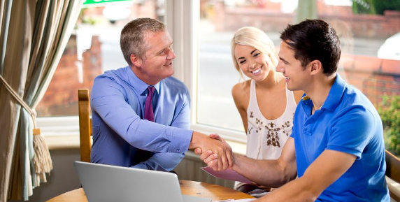 Bild zum Ratgeber Immobilien erfolgreich vermarkten – Strategien zum Verkauf