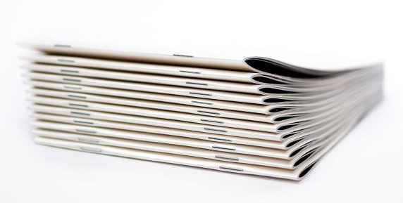 Bild zum Ratgeber Marketing: Printmethoden nach wie vor effektiv