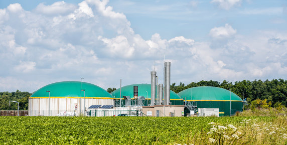 Bild zum Ratgeber Energie für das Eigenheim – ein Ratgeber zum Thema Ökostrom