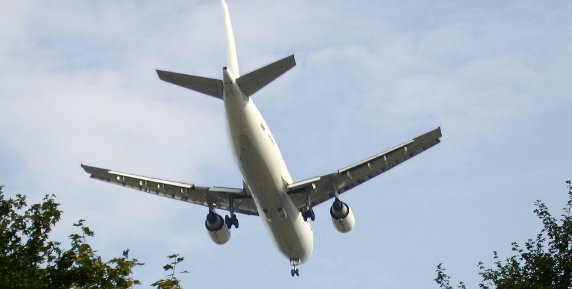 Bild zum Ratgeber Wie kommt Lärm in die Immobilienbewertung?