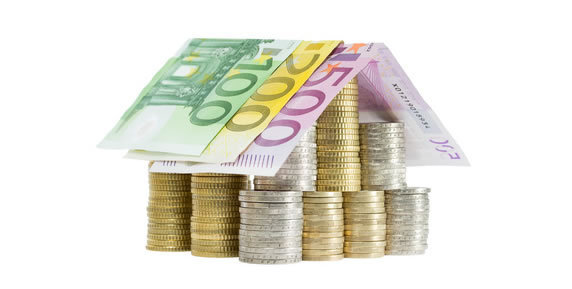 Bild zum Ratgeber Renovierung und Modernisierung: Das Haus als Kostenfaktor