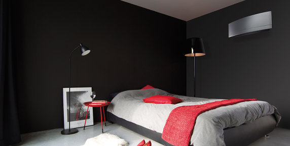 Bild zum Ratgeber Mit einer Klimaanlage zu optimaler Raumluft-Qualität