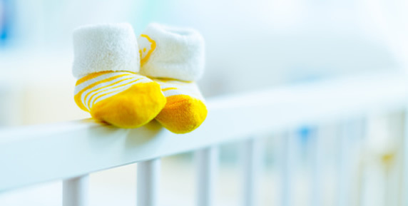 Bild zum Ratgeber Das erste Baby ist bald da: Tolle Tipps für ein perfektes Zimmer – auch bei kleinem Budget