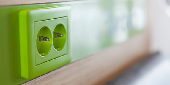 Bild zum Ratgeber Stromsparen in den eigenen vier Wänden