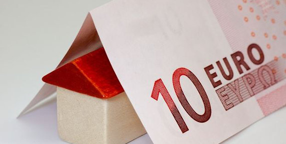 Bild zum Ratgeber Bauzinsen bleiben stabil – was bedeutet das?