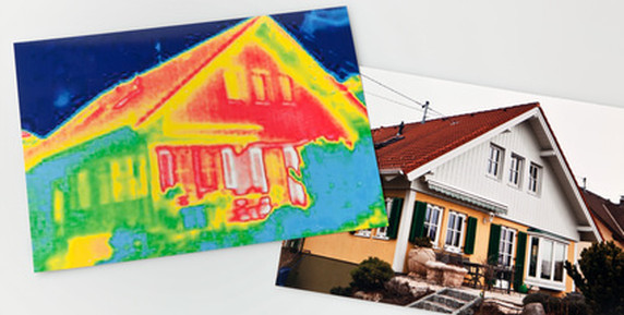 Bild zum Ratgeber Moderne Dämmsysteme sorgen für hohe Kostenersparnisse