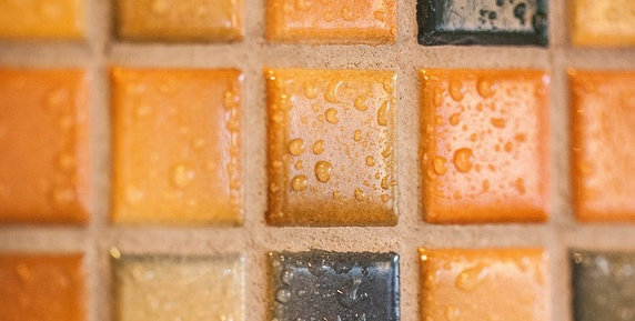 Bild zum Ratgeber Fugen im Bad zu dauerhafter Schönheit verhelfen