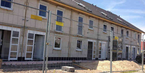 Bild zum Ratgeber Baufinanzierung mit KfW-Mitteln: Die Förderprogramme im Überblick