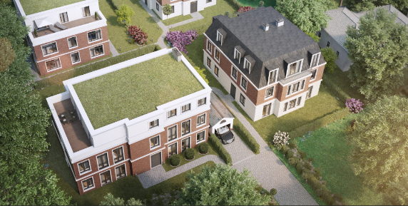 Bild zum Ratgeber Was ist Crowdinvesting für Immobilien?