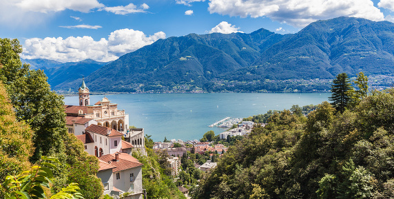 Bild zum Ratgeber Immobilie in der Schweiz kaufen