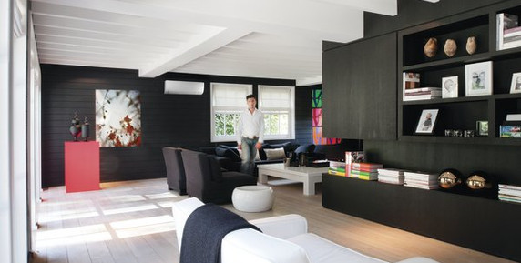 Bild zum Ratgeber Wärme vom eigenen Grundstück pumpen