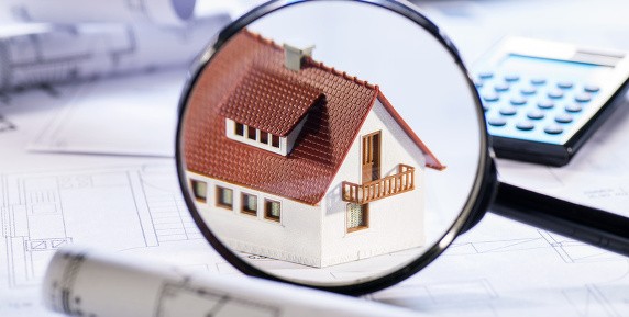 Bild zum Ratgeber Steuern für Immobilien: Wo Sie sparen können