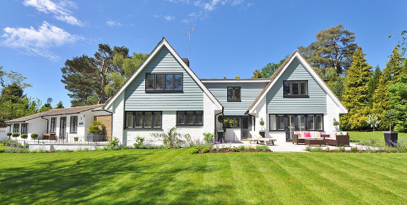 Bild zum Ratgeber Endlich Immobilienbesitzer: Mit Bausparförderung zum Eigenheim