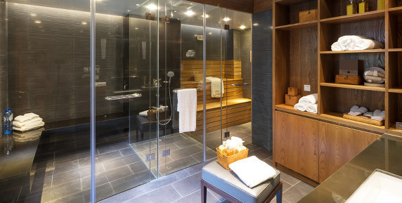 Bild zum Ratgeber Eine Wellness-Oase für das eigene Bad