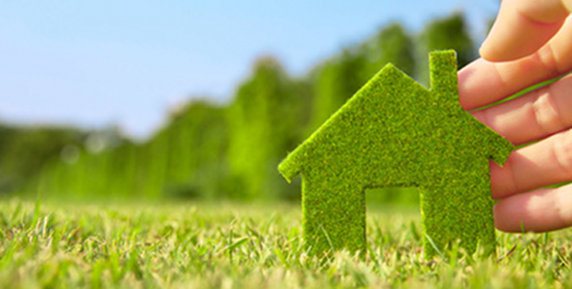 Bild zum Ratgeber Hausbau mit Feng Shui