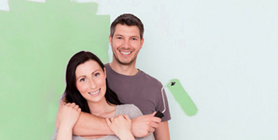 Bild zum Ratgeber Feng Shui für bestehende Immobilien