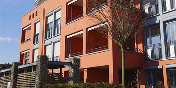 Bild zum Ratgeber Die kleine Checkliste für den Immobilienkauf