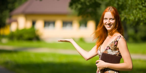 Bild zum Ratgeber Vorsicht bei der Suche nach dem Immobilienmakler