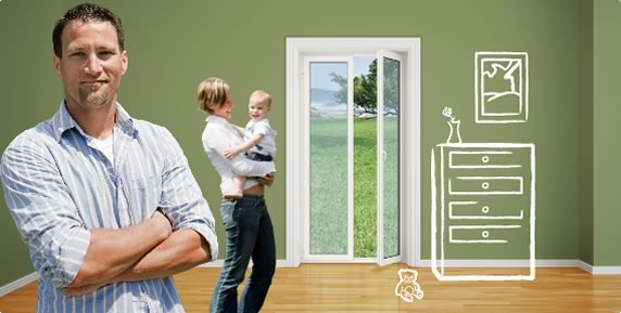 Bild zum Ratgeber Den passenden Einrichtungsstil finden – verspielter »Shabby Chic« oder moderner Purismus?