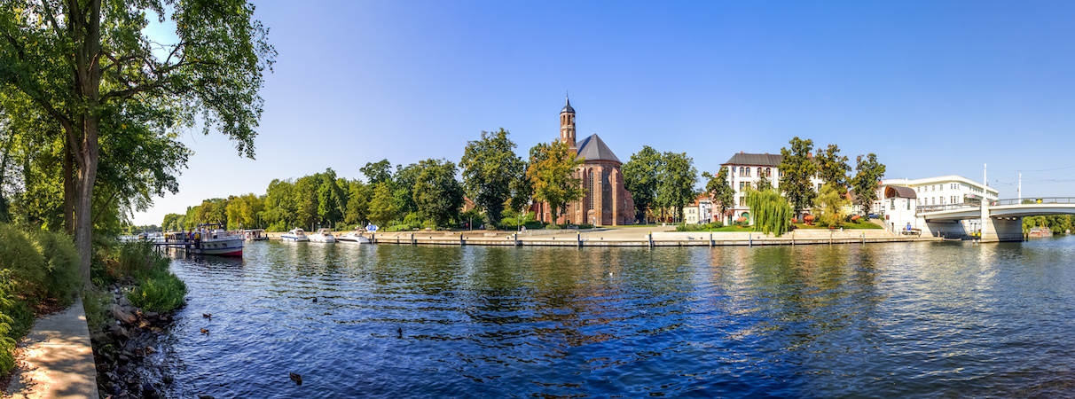 Bild zum Ratgeber Immobilien in Brandenburg: Darauf muss man beim Kauf achten