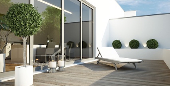 Bild zum Ratgeber Immobilienfinanzierung - Baufinanzierung ohne Eigenkapital ist möglich