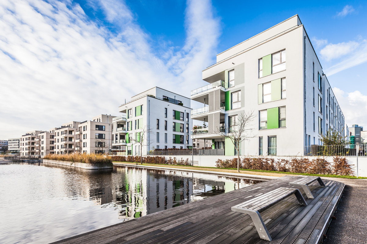 Bild zum Ratgeber „Die Darlehenszinsen holst Du Dir als Investor wieder über die Steuer zurück“ – Wirklich?