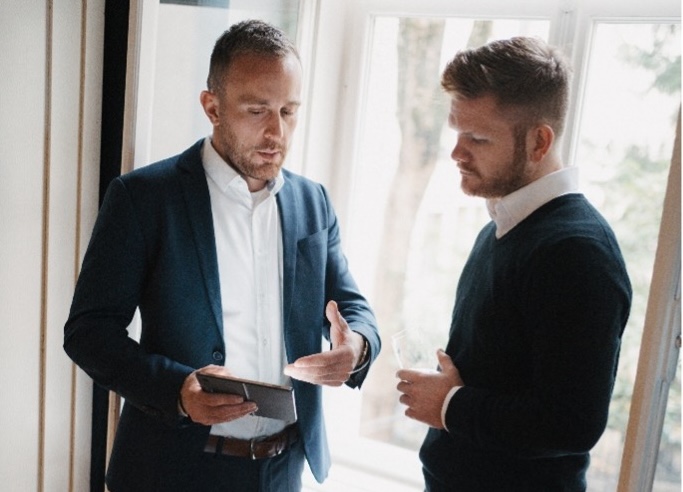 Bild zum Ratgeber Interview: Bewertung von Immobilien