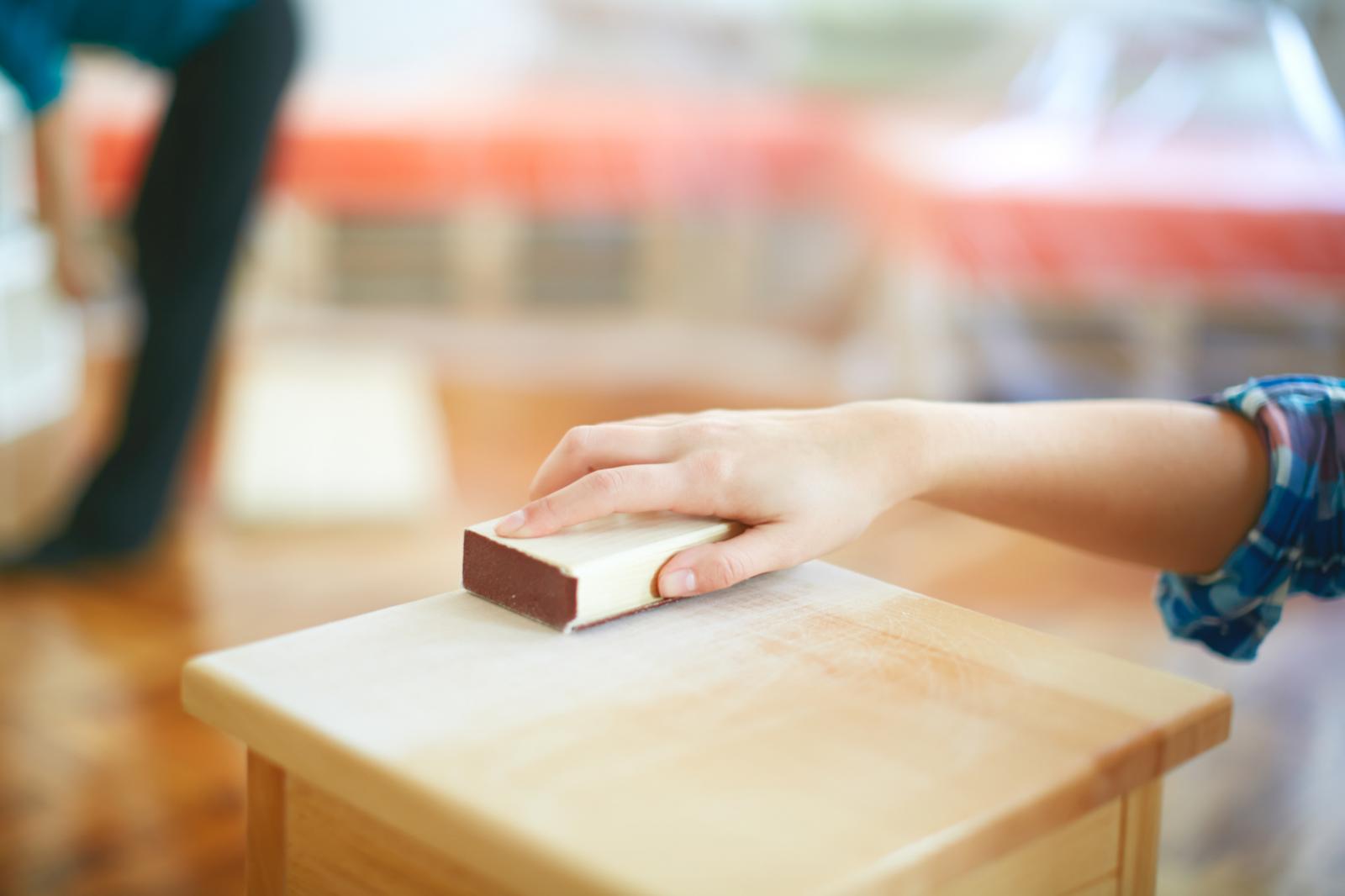 Bild zum Ratgeber Massivholzmöbel pflegen – so funktioniert es