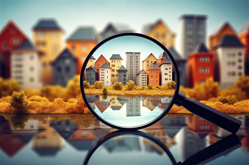 Bild zum Ratgeber Die besten Tipps zur Wohnungssuche in Deutschland für internationale Mieter