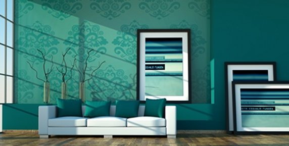 Bild zum Ratgeber Tapetenwechsel? Es geht auch anders...