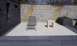 Bild zum Ratgeber Hochdruckreiniger für die Terrasse - leihen oder kaufen?