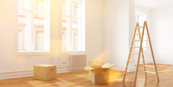 Bild zum Ratgeber Die 10 größten Fehler beim Umzug