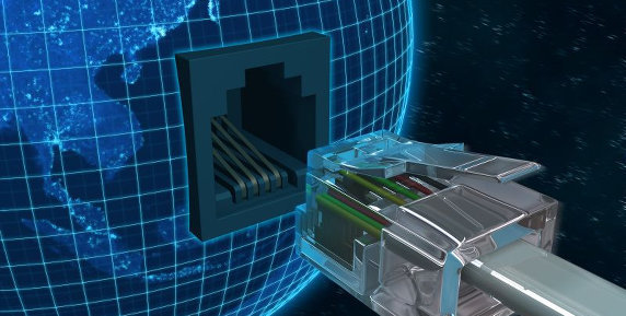 Bild zum Ratgeber Neues Heim: Rechtzeitig um den Anschluss kümmern