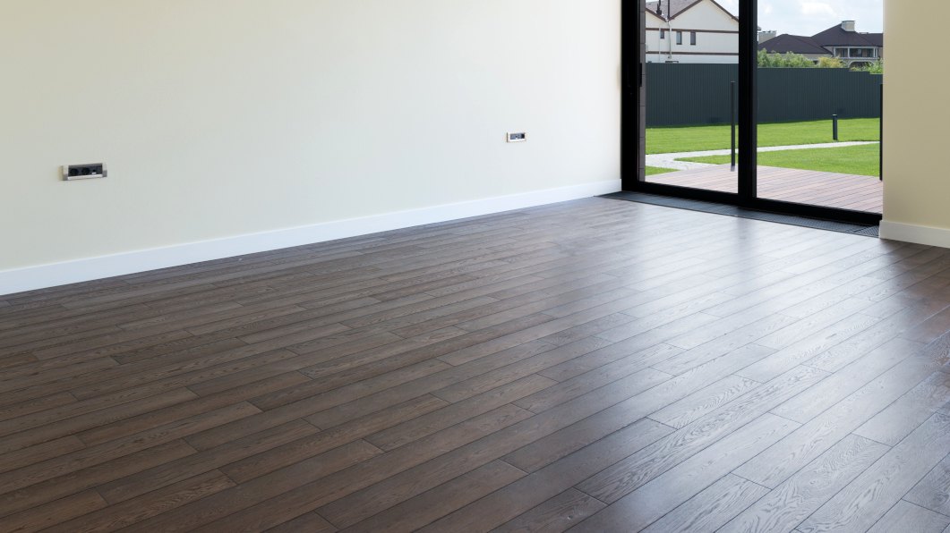 Bild zum Ratgeber Vinylboden verlegen: 6 Fehler, die Sie vermeiden sollten