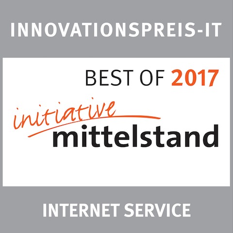 BEST OF 2017 - Internet Service